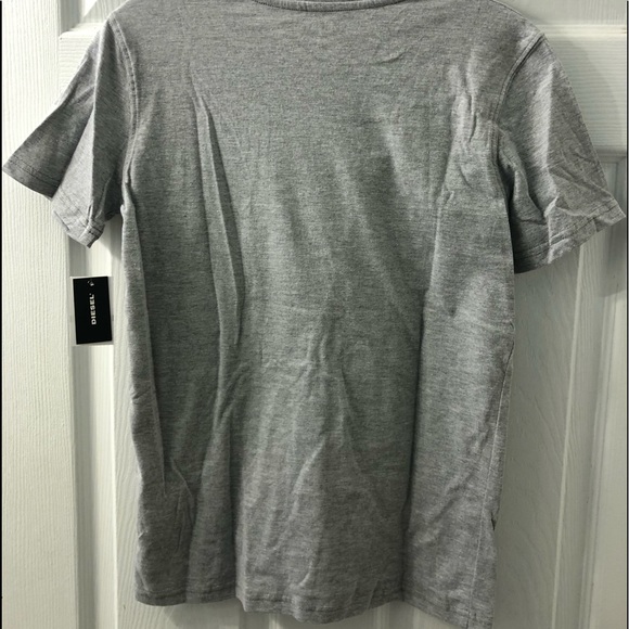 Boys Diesel t-shirt - Picture 2 of 7